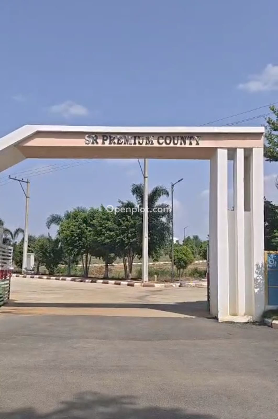Plot for Sale in Lemur,Ranga Reddy